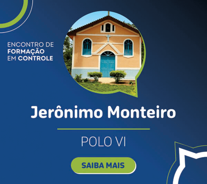 Capa da notícia Enfoc em Jerônimo Monteiro tem início na próxima segunda (06/10)
